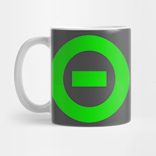 Type O Negative Mug